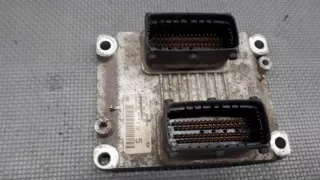 0261206980 Блок управления двигателем Fiat Punto 2 Арт e8644961, вид 1