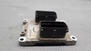 0261206980 Блок управления двигателем Fiat Punto 2 Арт e8644961, вид 2