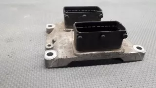 0261206980 Блок управления двигателем Fiat Punto 2 Арт e8644961, вид 4