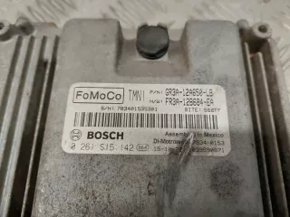 GR3A12A650LB FR3A12B684EA Блок управления двигателем Ford Mustang 6 Арт e8645017, вид 3