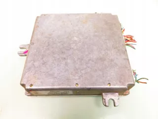 37820PWAG01 2153100676 Блок управления двигателем Honda Jazz 2 Арт e8645079, вид 2