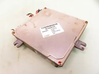 37820PWAG01 2153100676 Блок управления двигателем Honda Jazz 2 Арт e8645079, вид 4