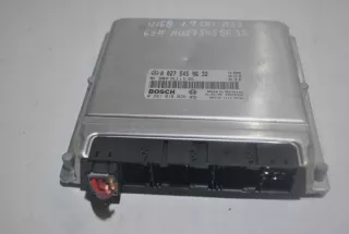 A0275459632 Блок управления двигателем Mercedes A W168 Арт e8645313, вид 4