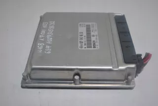A0275459632 Блок управления двигателем Mercedes A W168 Арт e8645313, вид 7