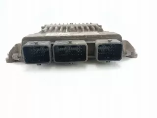89661-YV010 9663248380 5WS40168I, Блок управления двигателем Toyota Aygo 1 Арт e8645959, вид 4