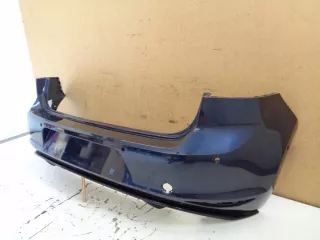 - 5G6807568F 5G6807421 5G6807421E Бампер задний Volkswagen Golf 7 Арт e8646643, вид 3