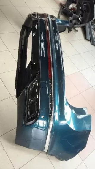 5NA807433D Бампер задний Volkswagen Tiguan 2 Арт e8646834, вид 3