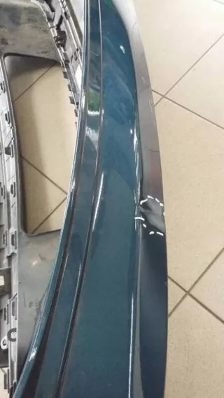 5NA807433D Бампер задний Volkswagen Tiguan 2 Арт e8646834, вид 4