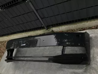 5TA807221A Бампер передний Volkswagen Touran 2 Арт e8646850, вид 4