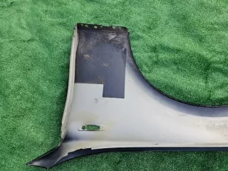  Крыло переднее правое BMW 1 E81/E82/E87/E88 Арт e8646930, вид 10