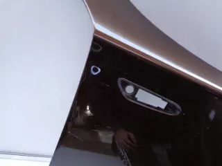  Крыло переднее правое BMW 1 E81/E82/E87/E88 Арт e8646935, вид 2