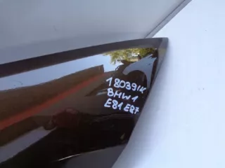  Крыло переднее правое BMW 1 E81/E82/E87/E88 Арт e8646935, вид 3