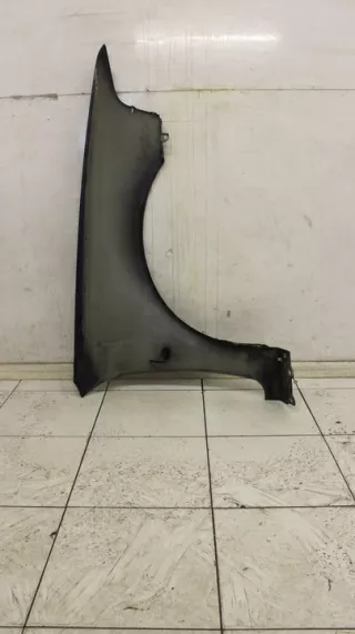  Крыло переднее левое Volvo S40 1 Арт e8647782, вид 2