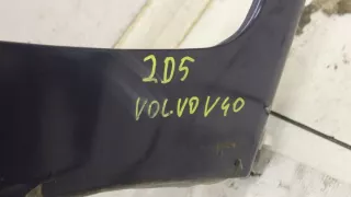  Крыло переднее левое Volvo S40 1 Арт e8647782, вид 7