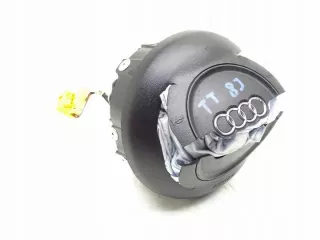8J0880201J Подушка безопасности Audi S3 8P Арт e8647945