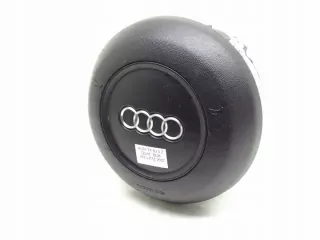 8J0880201E Подушка безопасности Audi TT 2 Арт e8647950, вид 1