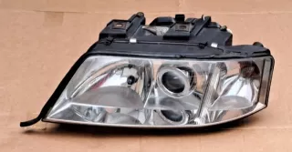 4B0941003AC Фара левая Audi A6 C5 (S6,RS6) Арт e8649078, вид 1