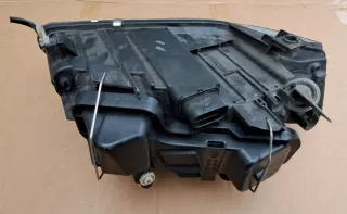 4B0941003AC Фара левая Audi A6 C5 (S6,RS6) Арт e8649078, вид 3