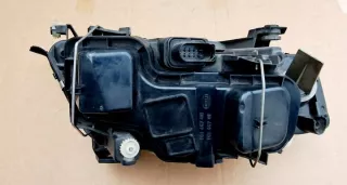 4B0941003AC Фара левая Audi A6 C5 (S6,RS6) Арт e8649078, вид 4