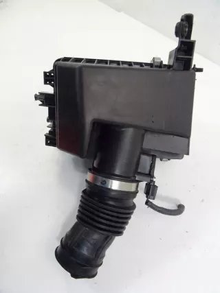 226802715R Корпус воздушного фильтра Nissan Qashqai 2 restailing Арт e8649101, вид 3
