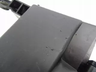 226802715R Корпус воздушного фильтра Nissan Qashqai 2 restailing Арт e8649101, вид 4