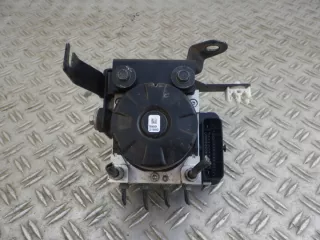 A2124312912 0265951213 A2134313601 Блок ABS Mercedes Vito W638 Арт e8649491, вид 1