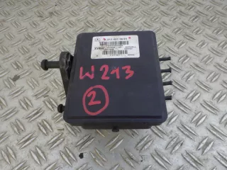 A2124312912 0265951213 A2134313601 Блок ABS Mercedes Vito W638 Арт e8649491, вид 2