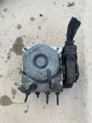 0265956131 2265106452 Блок ABS Subaru Forester SJ Арт e8649856, вид 1