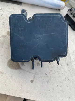 0265956131 2265106452 Блок ABS Subaru Forester SJ Арт e8649856, вид 2