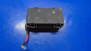 13217389EC Блок предохранителей Opel Corsa D Арт e8650256, вид 1