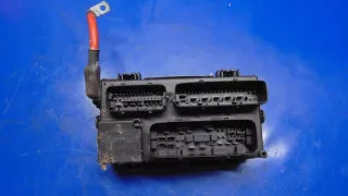 13217389EC Блок предохранителей Opel Corsa D Арт e8650256, вид 2