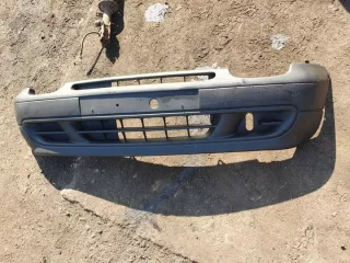98-03rr Фара левая Renault Clio 3 Арт e8651020, вид 2