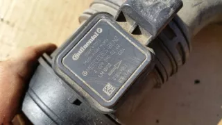 A6290900248 Расходомер воздуха Mercedes GL X164 Арт e8651028, вид 4