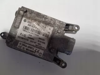 4L0907566A Блок комфорта Audi Q7 4L Арт e8651726, вид 1
