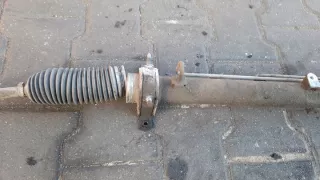 1J1422105 Рулевая рейка Volkswagen Golf 4 Арт e8652827, вид 2