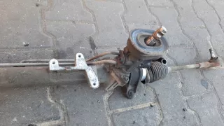 1J1422105 Рулевая рейка Volkswagen Golf 4 Арт e8652827, вид 3