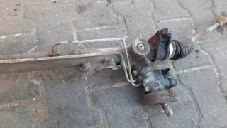 1J1422105 Рулевая рейка Volkswagen Golf 4 Арт e8652827, вид 4