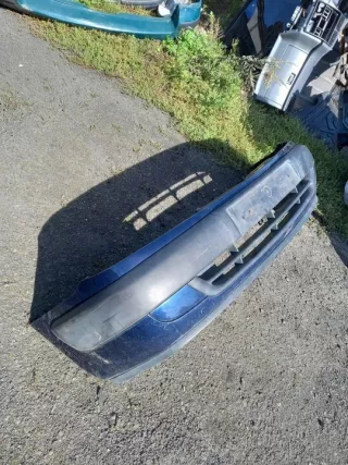 96225096ZL Отопитель в сборе (печка) Citroen Xsara Арт e8652899, вид 14