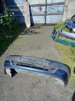 96225096ZL Отопитель в сборе (печка) Citroen Xsara Арт e8652899, вид 16