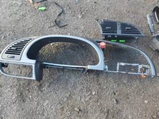 96225096ZL Отопитель в сборе (печка) Citroen Xsara Арт e8652899, вид 5
