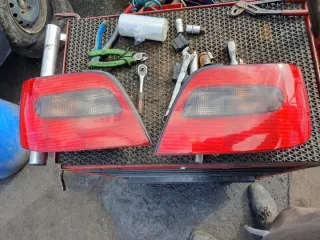96225096ZL Отопитель в сборе (печка) Citroen Xsara Арт e8652899, вид 9