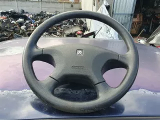 96225096ZL Отопитель в сборе (печка) Citroen Xsara Арт e8652899, вид 10