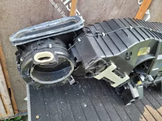 2128304160 Отопитель в сборе (печка) Mercedes E C207 Арт e8653026, вид 2