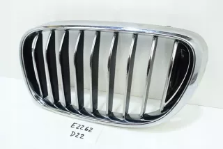 7357011 Решетка радиатора BMW 7 G11/G12 Арт e8653294, вид 3