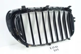 7357011 Решетка радиатора BMW 7 G11/G12 Арт e8653294, вид 4
