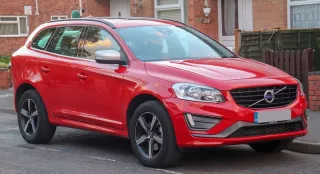31333832 31333836 31386518 31386519 Решетка радиатора Volvo XC60 1 Арт e8654436, вид 12
