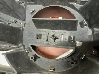 31333832 31333836 31386518 31386519 Решетка радиатора Volvo XC60 1 Арт e8654436, вид 10