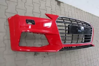  Бампер передний Audi TT 3 Арт e8655205, вид 2