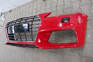  Бампер передний Audi TT 3 Арт e8655205, вид 3