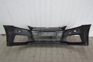  Бампер передний Audi TT 3 Арт e8655205, вид 4